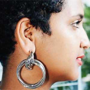 Felicity Earring