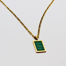 Load image into Gallery viewer, Zahire Pendant Necklace
